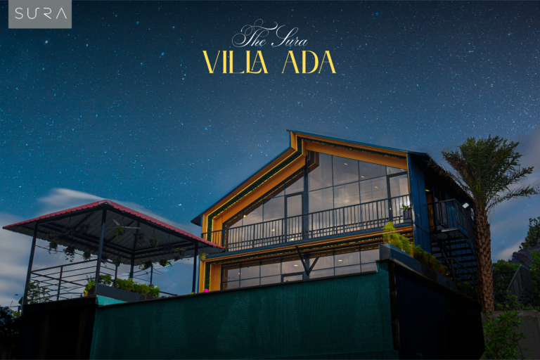 Villa Ada