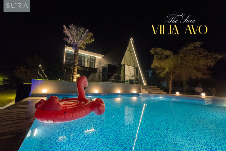 Villa Avό