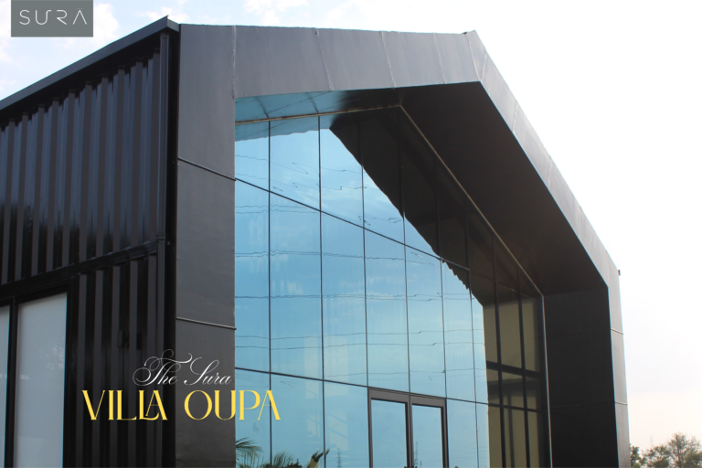 Villa Oupa