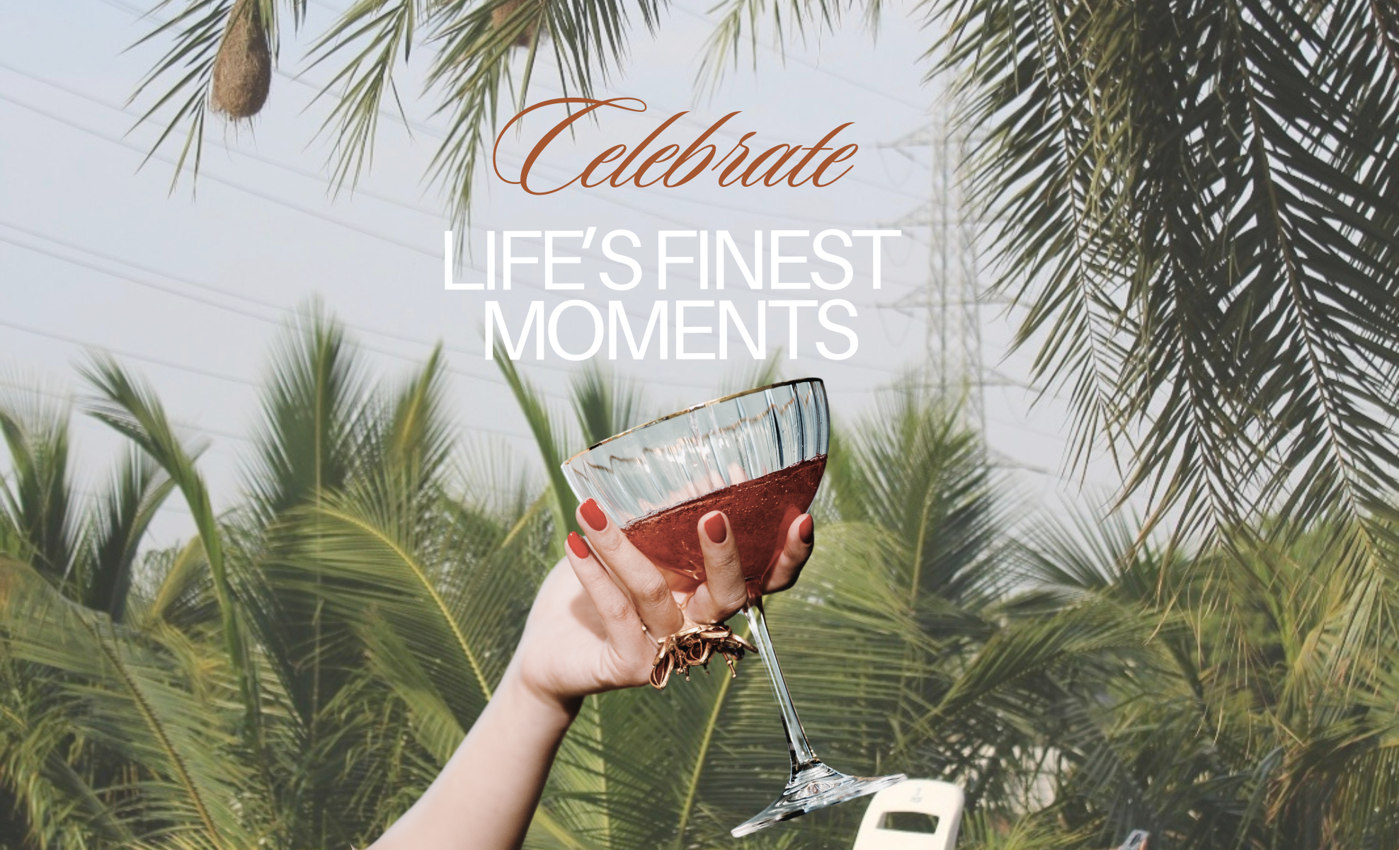 EXCLUSIVE Private Event Venue – Reserve Now